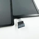 TONTEK A1496 macbook battery connector view