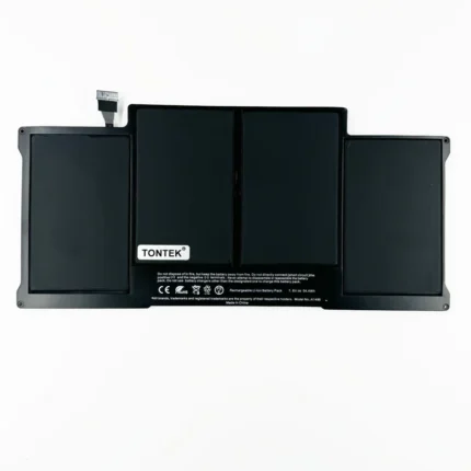 TONTEK A1496 macbook battery 7150mAh front view