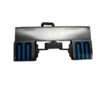 Tontek S2406 A3240 battery back view for macbook air 13 inch M4