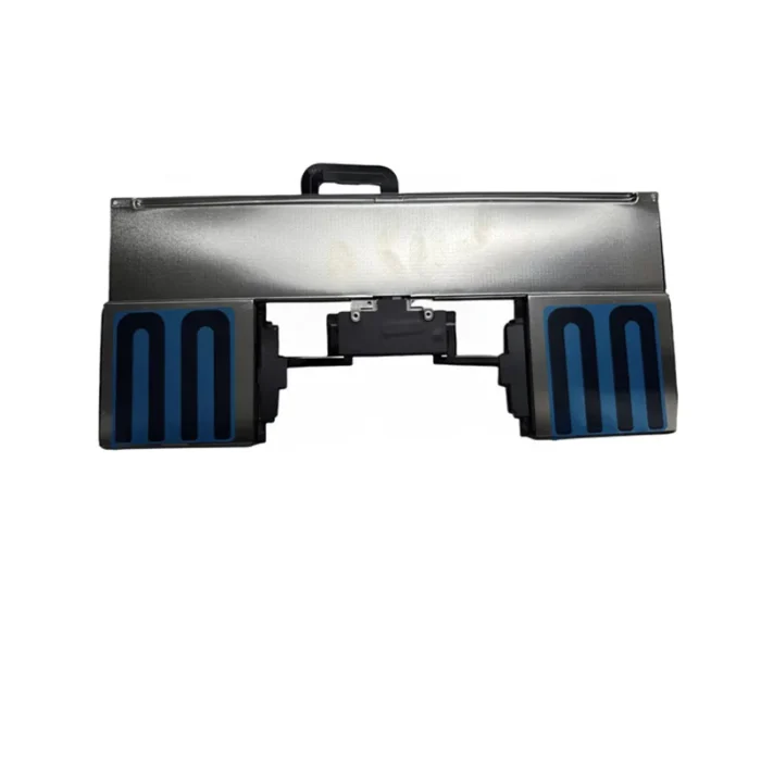 Tontek S2406 A3240 battery back view for macbook air 13 inch M4