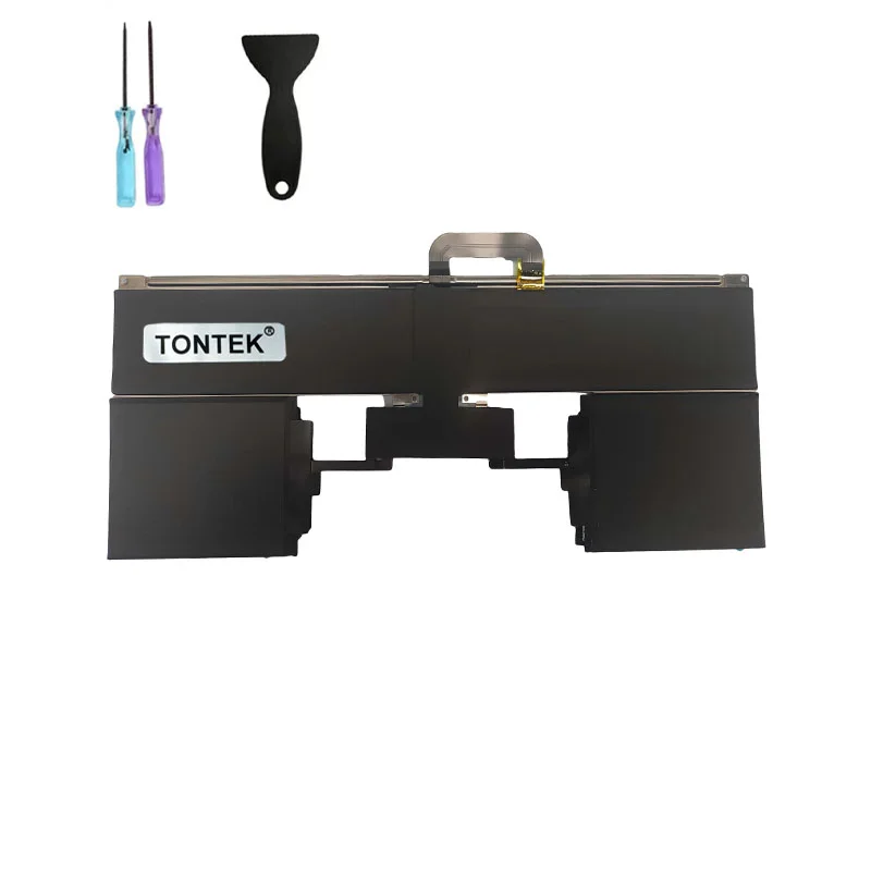 Tontek S2406 A3240 battery front view for macbook air 13 inch M4