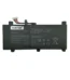 Tontek C41N1731 type A battery front view