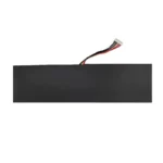 GAG-N4A laptop battery back view