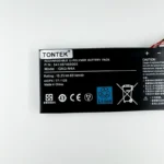 GAG-N4A laptop battery capacity deatails