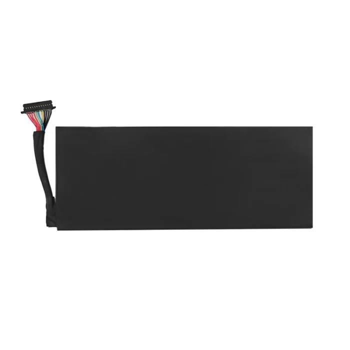 Tontek 10230 mAh L23M2PK0 battery back view