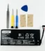 TONTEK 10230 mAh L23M2PK0 battery front view