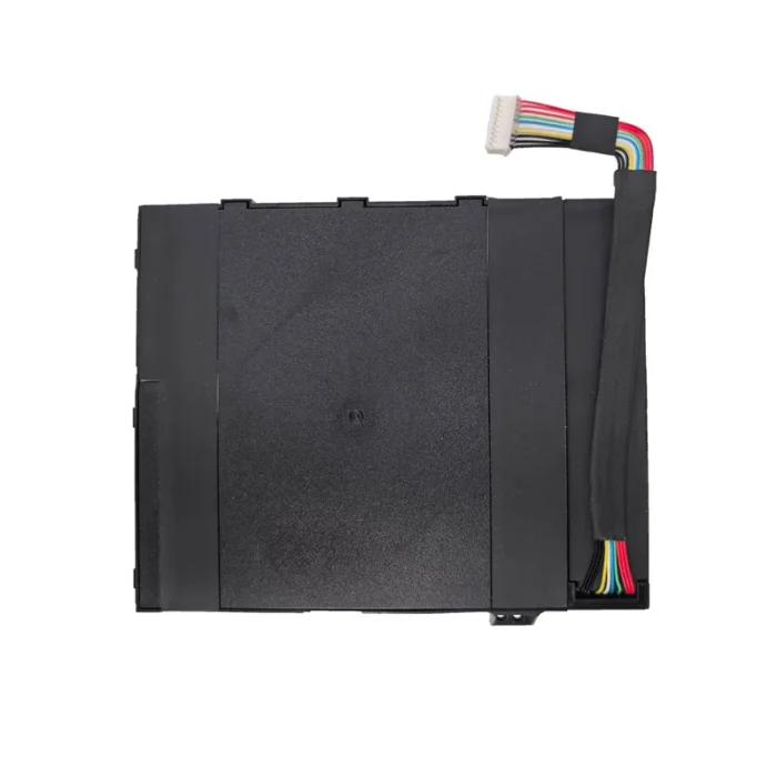 Tontek L24M3PK8 battery back view for Legion Go S