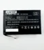 Tontek high capacity 80wh LR4867102-3S battery front view