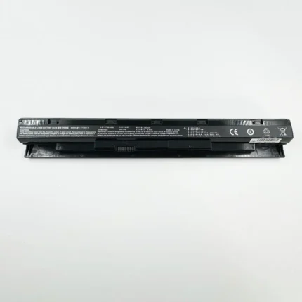 Tontek 44wh N750BAT-4 battery front view