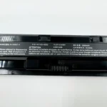 Tontek 44wh N750BAT-4 battery detail view