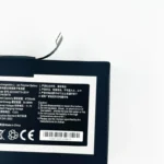TONTEK AEC555779-3S1P battery capacity view