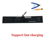 C41N2208 74Wh battery main photo