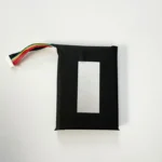 TONTEK HH4100 battery back photo