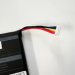 TONTEK HH4100 battery connector photo