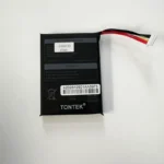 TONTEK HH4100 battery front photo