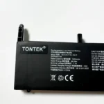 TONTEK AEC4547154-2S1P battery capacity photo