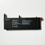 TONTEK AEC4547154-2S1P battery front photo
