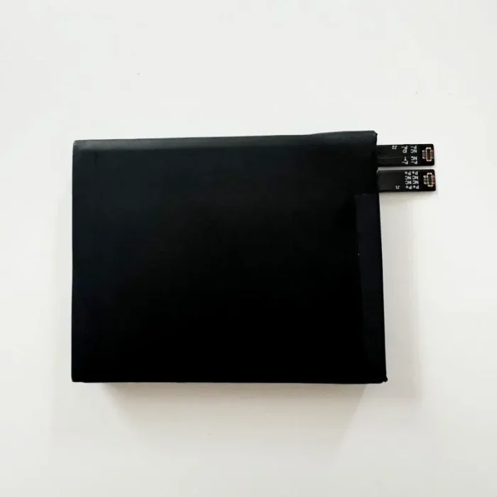 TONTEK YF M070-22 battery back photo