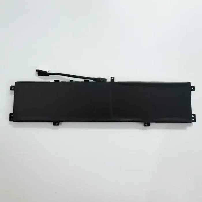 Tontek BTY-M551 laptop battery back photo
