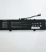 Tontek BTY-M551 laptop battery front photo