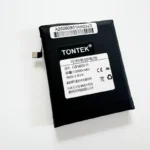 Tontek Upgrade YF M070-11 battery detail photo