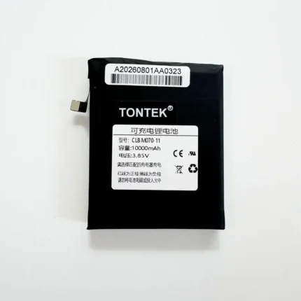 Tontek Upgrade YF M070-11 battery main photo