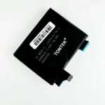 YF M070-11 battery detail photo