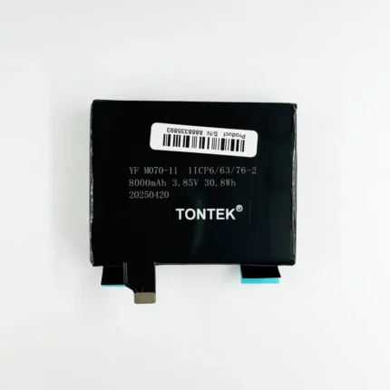 YF M070-11 battery main photo