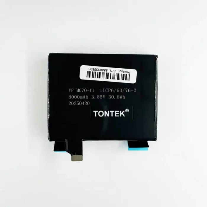 YF M070-11 battery main photo