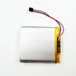 YF M070-12 battery back photo
