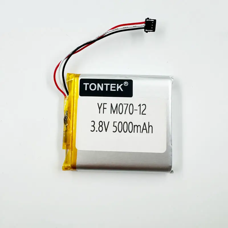 YF M070-12 battery main photo