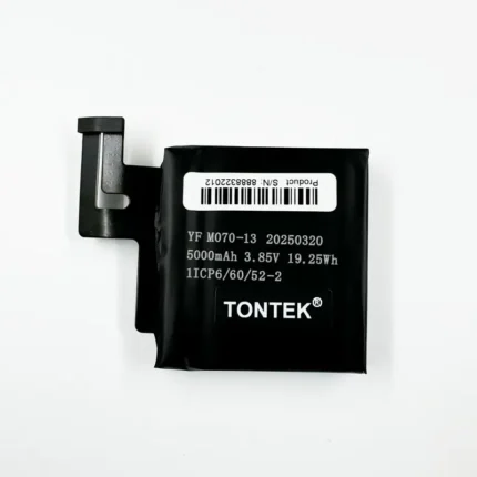 YF M070-13 battery main photo