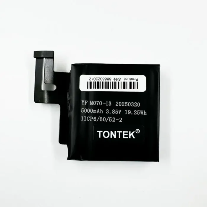 YF M070-13 battery main photo