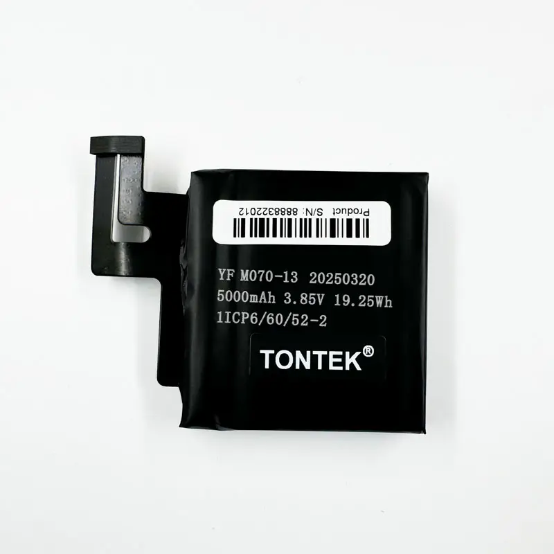 YF M070-13 battery main photo