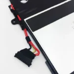 TONTEK AA-PBZN2TP battery connector photo